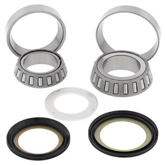 ALL BALLS Steering Shaft Bearing Kit Suzuki - Main