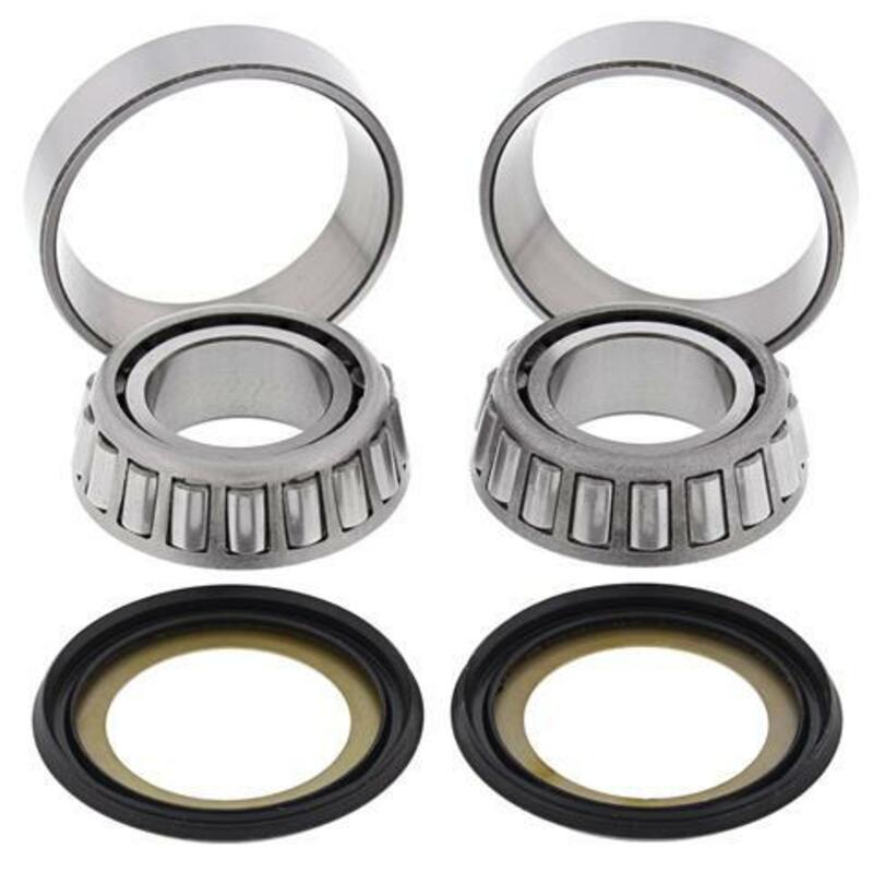 ALL BALLS Steering Shaft Bearing Kit - Main