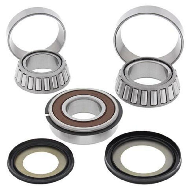 ALL BALLS Steering Shaft Bearing Kit Triumph - Main
