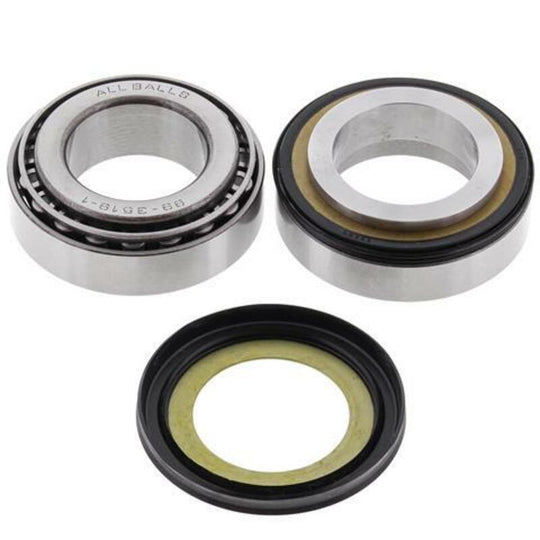 ALL BALLS Steering Shaft Bearing Kit Yamaha - Main
