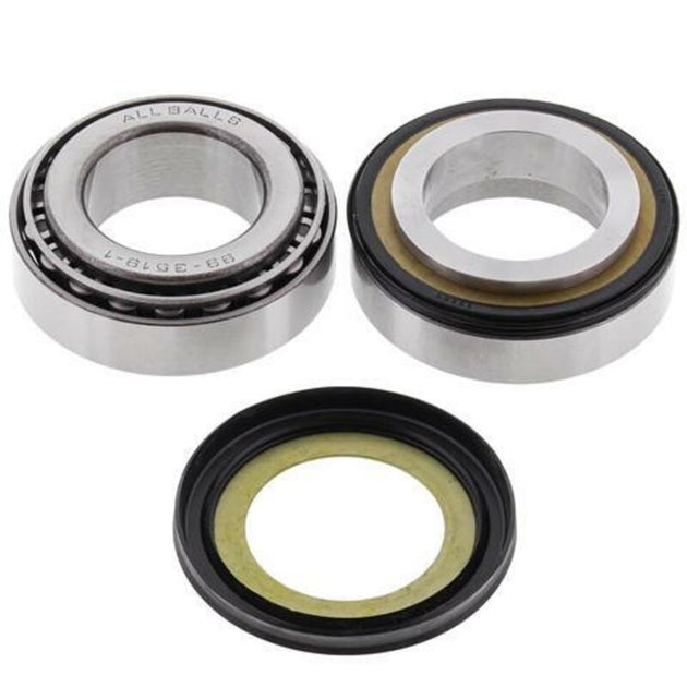 ALL BALLS Steering Shaft Bearing Kit Yamaha - Main