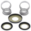 ALL BALLS Steering Shaft Bearing Kit Suzuki RMZ250/RMZ450 - Main
