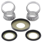 ALL BALLS Steering Shaft Bearing Kit Suzuki RMZ250/RMZ450 - Main