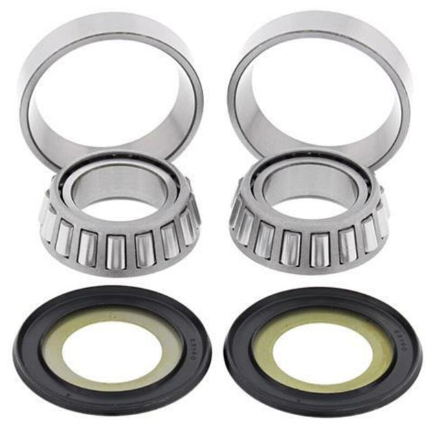 ALL BALLS Steering Shaft Bearing Kit Ducati Monster 600 - Main