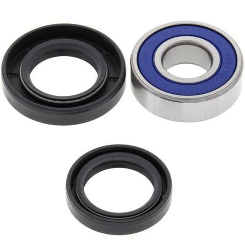 ALL BALLS Steering Shaft Bearing Kit Yamaha - Main