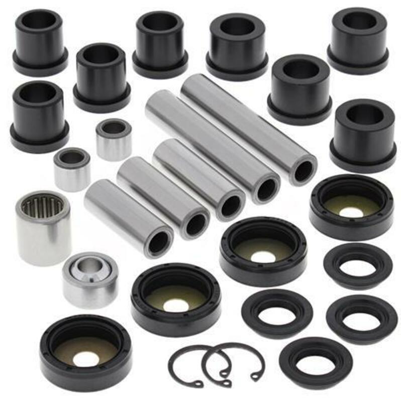 ALL BALLS Rear Suspension Bearing Kawasaki - Main
