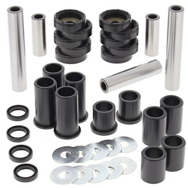 ALL BALLS Rear Suspension Bearing Suzuki LTA 450X King Quad - Main