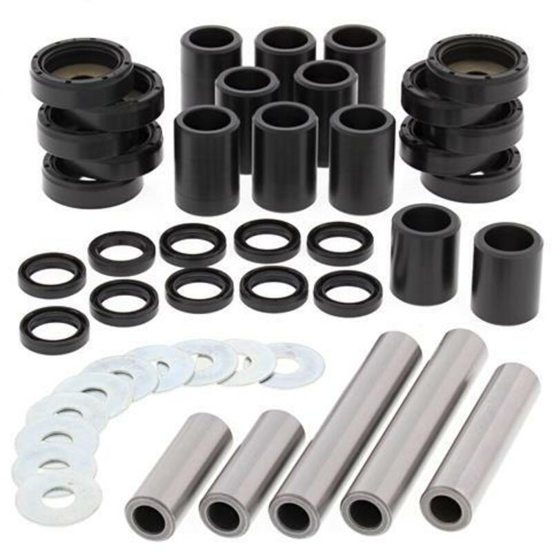 ALL BALLS Rear Suspension Bearing Suzuki - Main