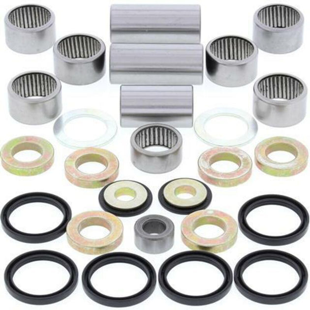 ALL BALLS Suspension Linkage Repair Kit Honda CR250R - Main