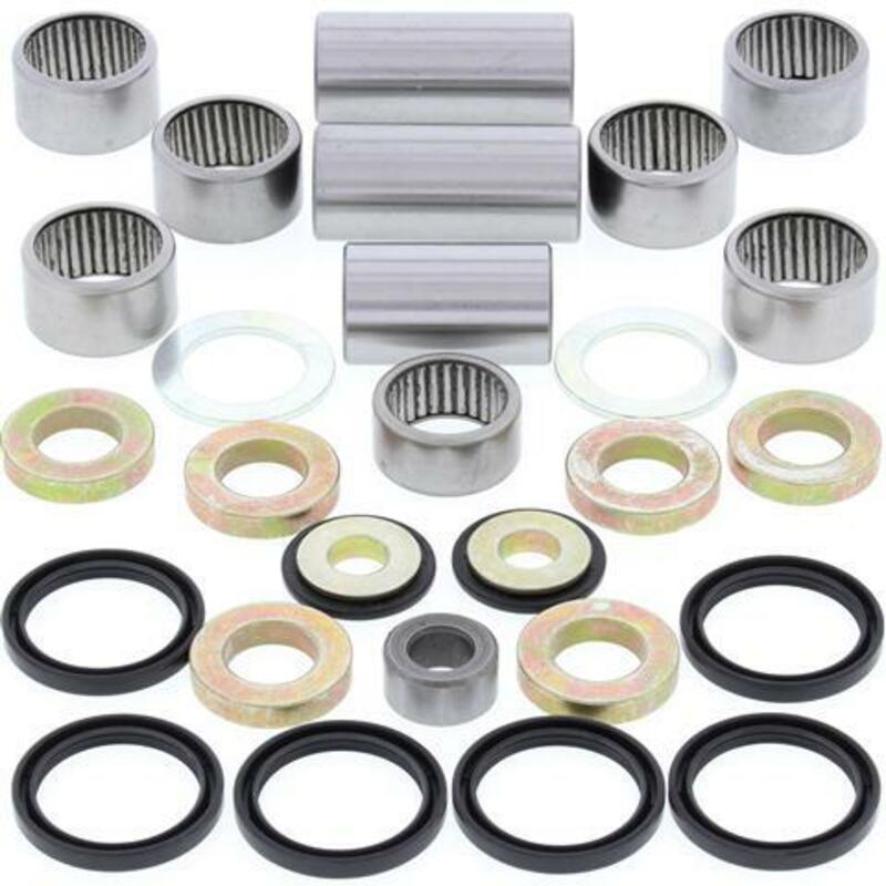 ALL BALLS Suspension Linkage Repair Kit Honda CR250R - Main