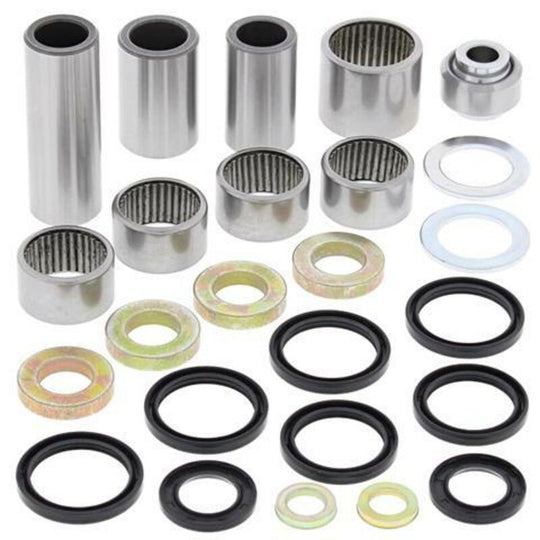 ALL BALLS Suspension Linkage Repair Kit Honda CR125R/250R - Main
