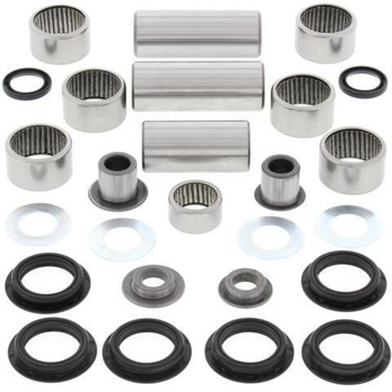 ALL BALLS Suspension Linkage Repair Kit Kawasaki KX125/250 - Main