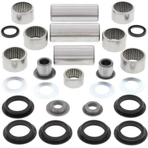 ALL BALLS Suspension Linkage Repair Kit Kawasaki KX125/250 - Main
