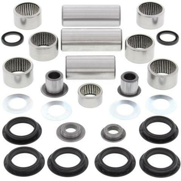 ALL BALLS Suspension Linkage Repair Kit Kawasaki KX125/250 - Main
