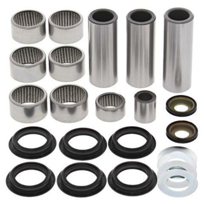 ALL BALLS Suspension Linkage Repair Kit Kawasaki KX125/250 - Main
