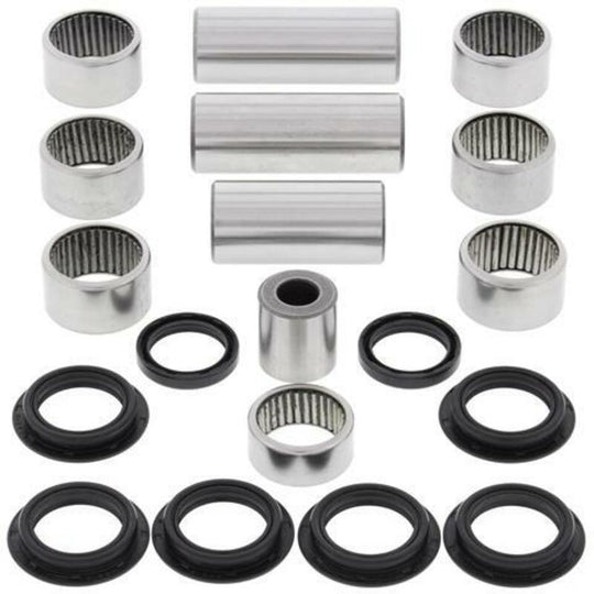 ALL BALLS Suspension Linkage Repair Kit Suzuki RM125/250 - Main