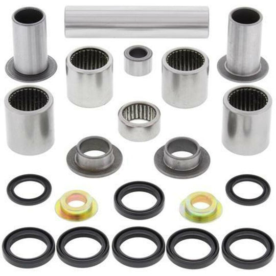 ALL BALLS Suspension Linkage Repair Kit Yamaha - Main