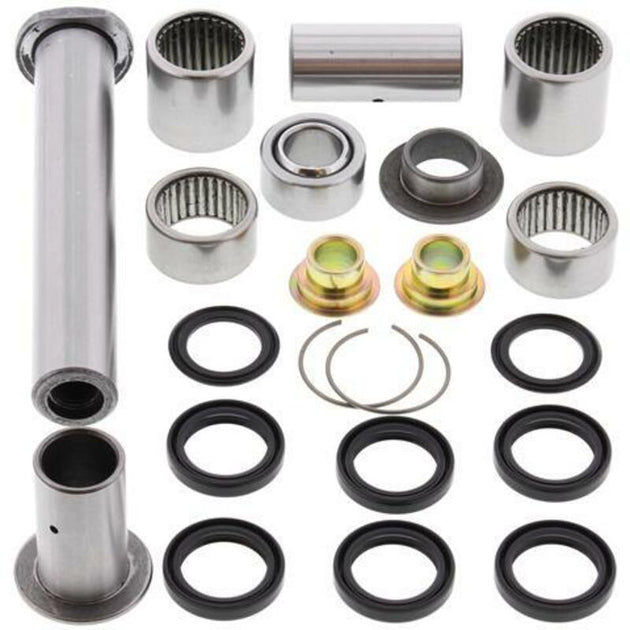 ALL BALLS Suspension Linkage Repair Kit Yamaha TT-R250 - Extra
