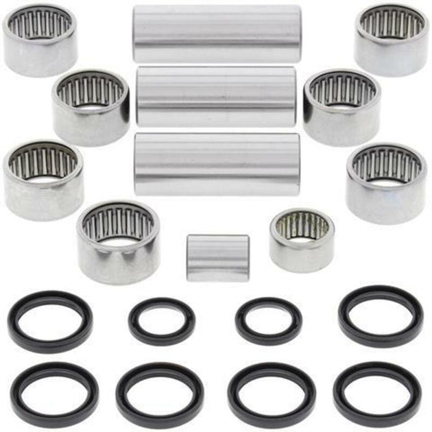 ALL BALLS Suspension Linkage Repair Kit Gas Gas - Main