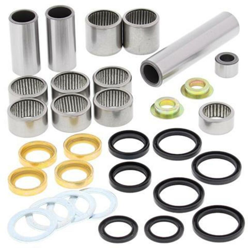 ALL BALLS Suspension Linkage Repair Kit Yamaha YZ125/250/250F - Main