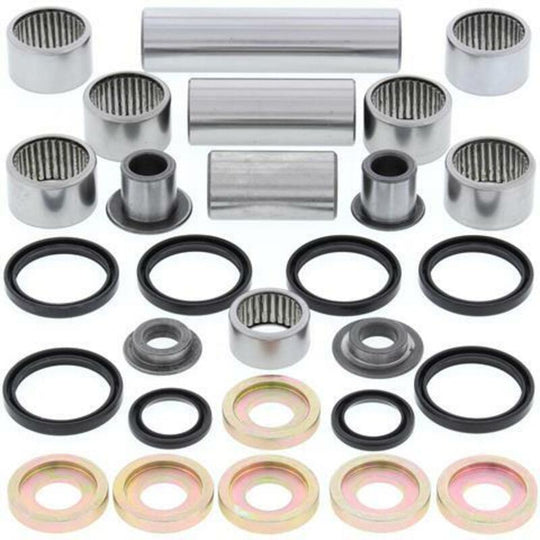 ALL BALLS Suspension Linkage Repair Kit Kawasaki KX250F/450F/KLX450R - Main