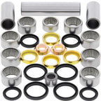 ALL BALLS Suspension Linkage Repair Kit Yamaha WR250F/450F - Main