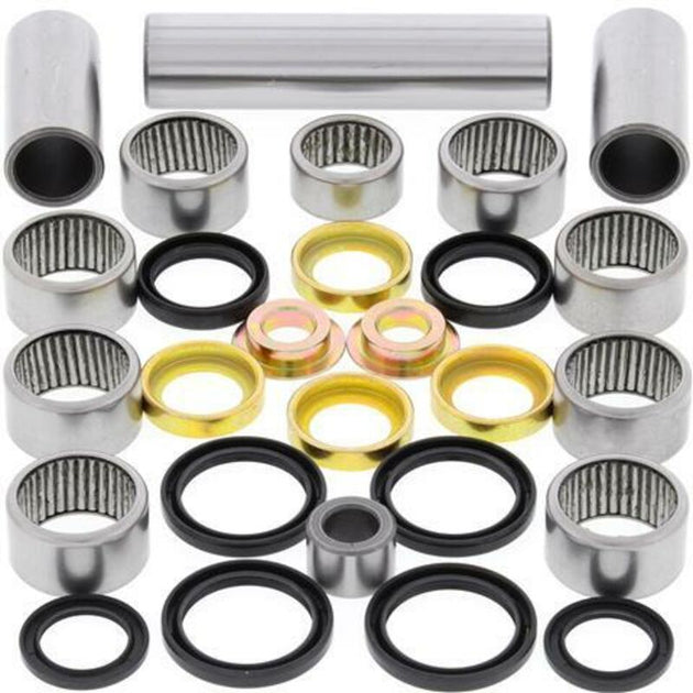 ALL BALLS Suspension Linkage Repair Kit Yamaha WR250F/450F - Main