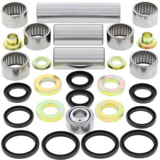 ALL BALLS Suspension Linkage Repair Kit Husqvarna TE/TC 250/450 / SMR450 - Main