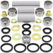 ALL BALLS Suspension Linkage Repair Kit Husqvarna TE/TC 250/450 / SMR450 - Main