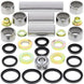 ALL BALLS Suspension Linkage Repair Kit Husqvarna TE/TC 250/450 / SMR450 - Main