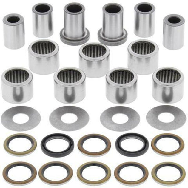ALL BALLS Suspension Linkage Repair Kit Gas Gas - Main