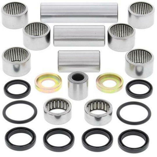 ALL BALLS Suspension Linkage Repair Kit TM - Main