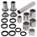 ALL BALLS Suspension Linkage Repair Kit Yamaha WR250X/R - Main