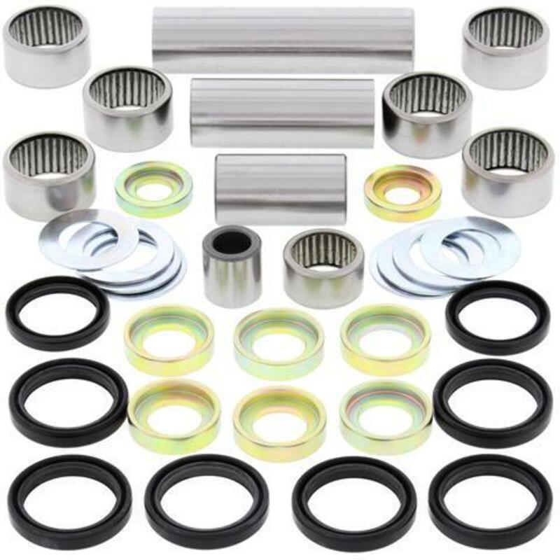 ALL BALLS Suspension Linkage Repair Kit Suzuki RM-Z250/450 - Main