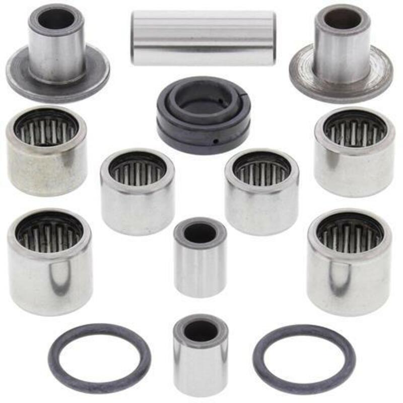 ALL BALLS Shock Absorber Linkage Rod Repair Kit Sherco 125/200/250 - Main