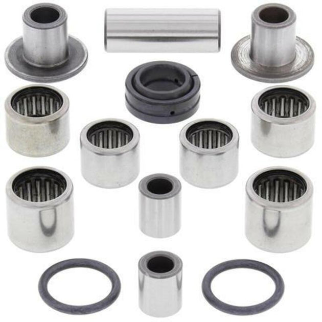ALL BALLS Shock Absorber Linkage Rod Repair Kit Sherco 125/200/250 - Main