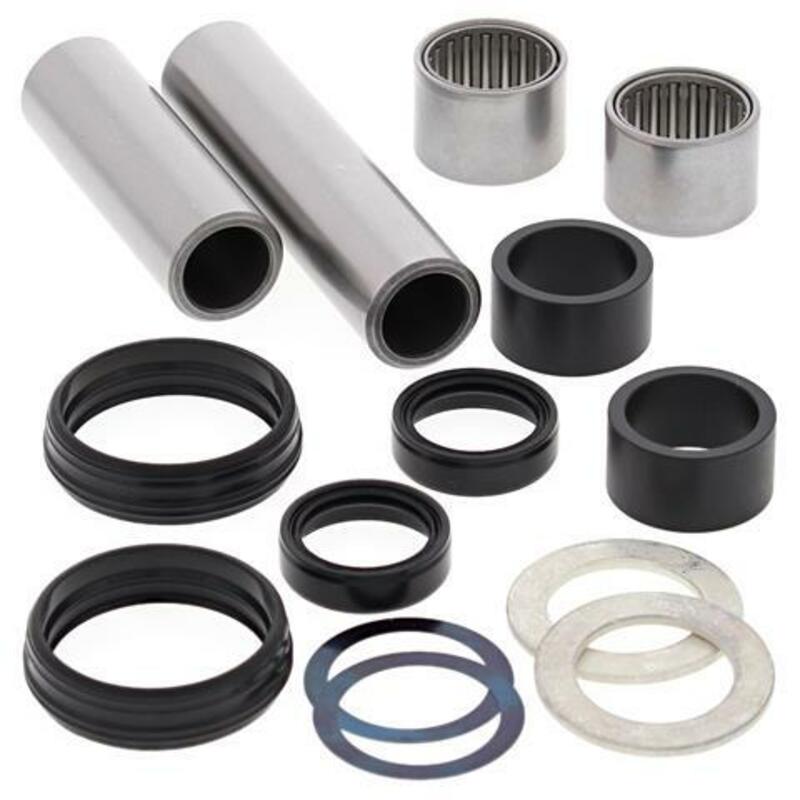 ALL BALLS Swing Arm Bearing Kit Honda Yamaha YFS200 Blaster - Main