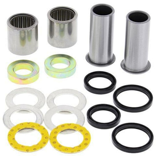 ALL BALLS Swing Arm Repair Kit Kawasaki KX125/250 - Main