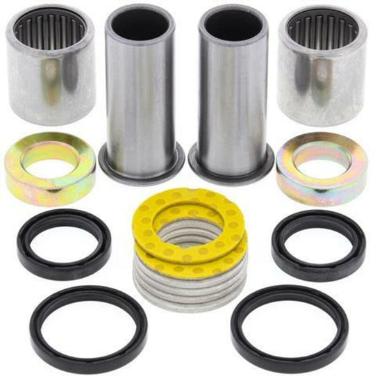 ALL BALLS Swing Arm Repair Kit Kawasaki KX250/125 - Main