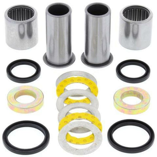 ALL BALLS Swing Arm Repair Kit Kawasaki RM125/250 - Main