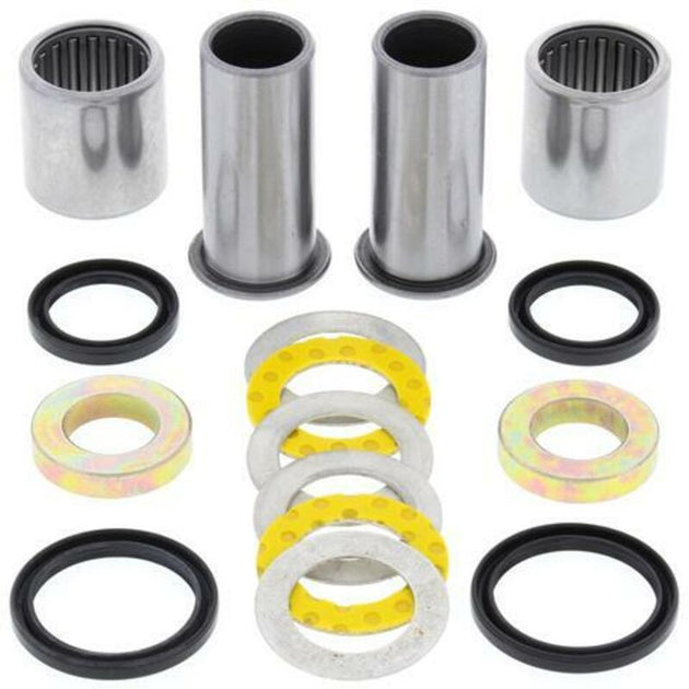 ALL BALLS Swing Arm Repair Kit Kawasaki RM125/250 - Main