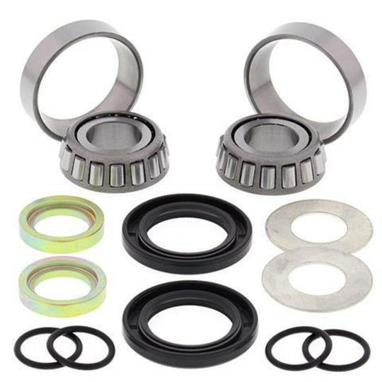 ALL BALLS Swing Arm Bearing Kit Kawasaki - Main