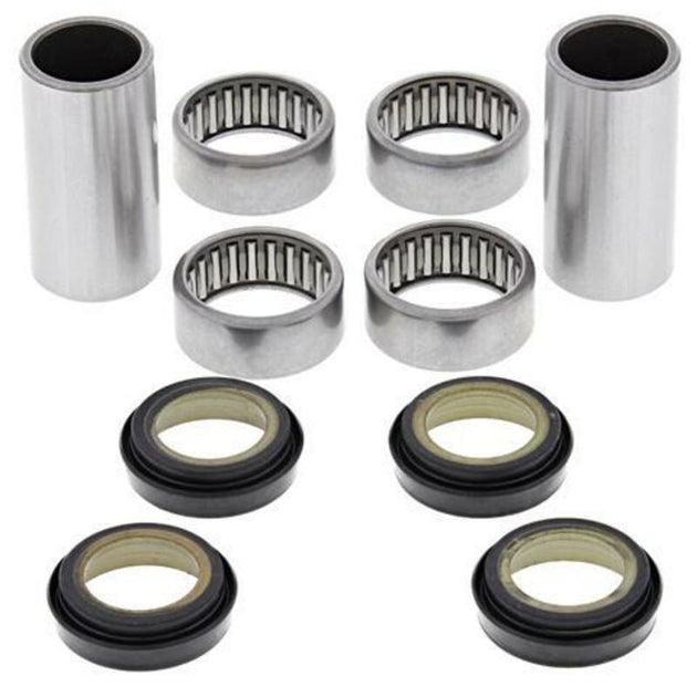 ALL BALLS Swing Arm Repair Kit Kawasaki KX125/250 - Main
