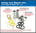 ALL BALLS Swing Arm Repair Kit Kawasaki KX250F/Suzuki RMZ250 - Main