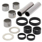 ALL BALLS Swing Arm Bearing Kit Honda Yamaha YFM700R Raptor - Main