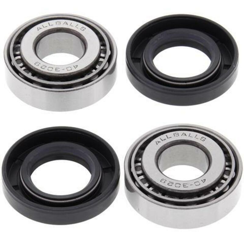 ALL BALLS Swing Arm Bearing Kit Honda - Main