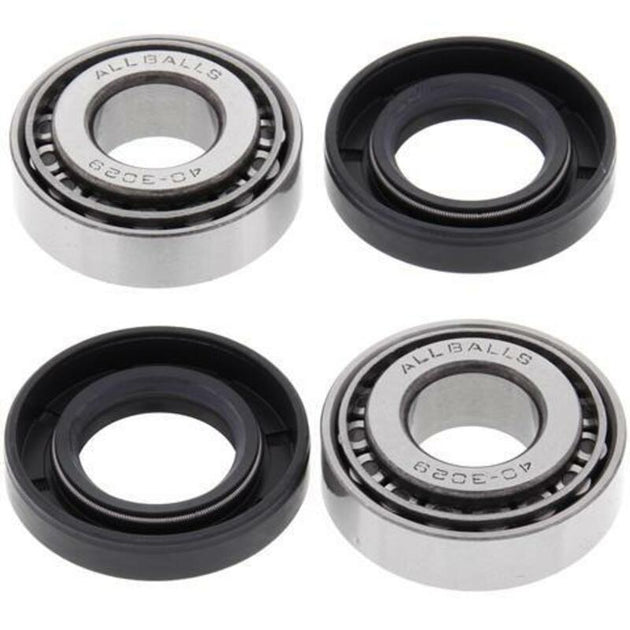 ALL BALLS Swing Arm Bearing Kit Honda - Main