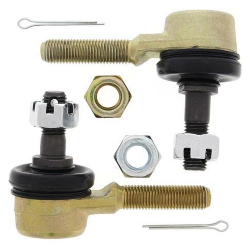 ALL BALLS Tie Rod End Kit Kawasaki KVF300 Prairie/Sportsman 500/800 - Main