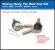 ALL BALLS Tie Rod End Kit Can Am - Extra