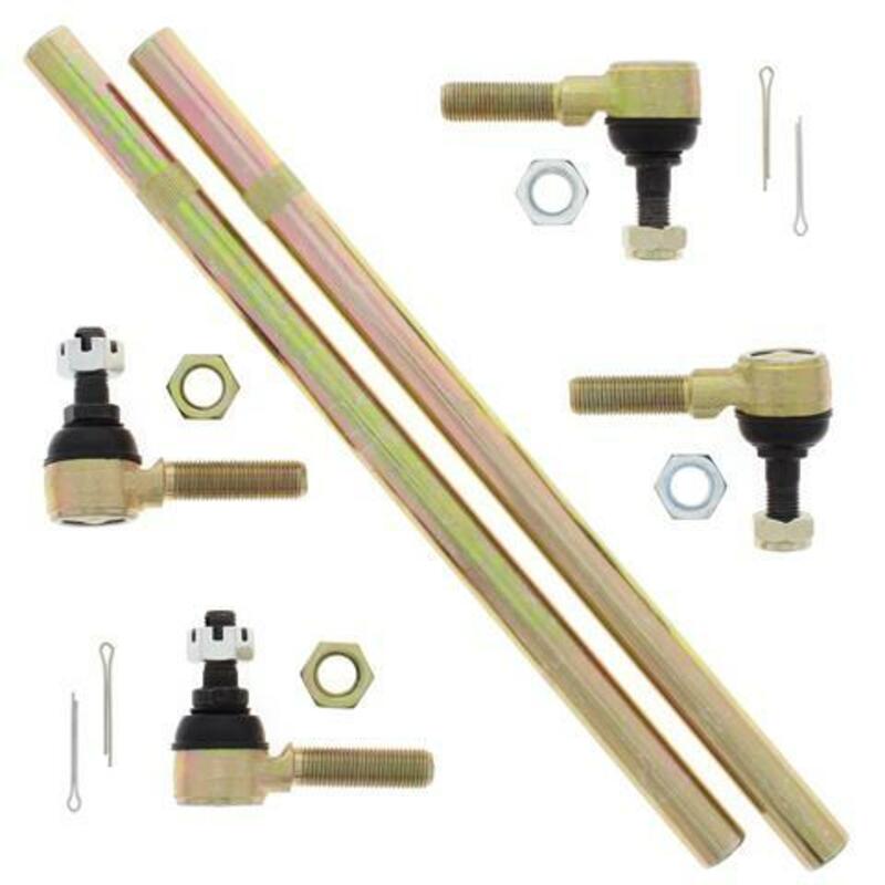 ALL BALLS Tie Rod Upgrade Kit Ã˜12mm - Main